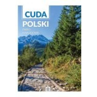 Parki narodowe cuda polski