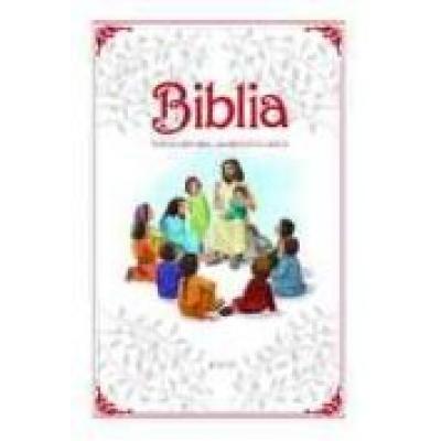 Biblia. święta historia dla naszych dzieci