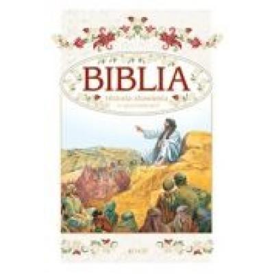 Biblia. historia zbawienia w opowiadaniach (etui)