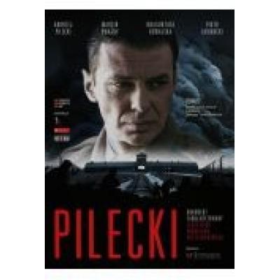 Pilecki - książka + dvd