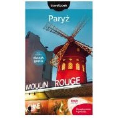 Travelbook - paryż