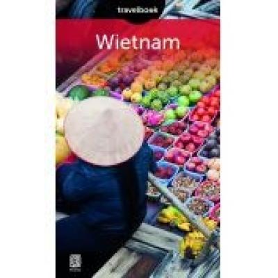 Travelbook - wietnam