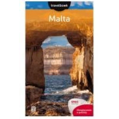 Travelbook - malta