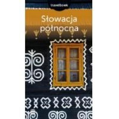 Travelbook - słowacja północna