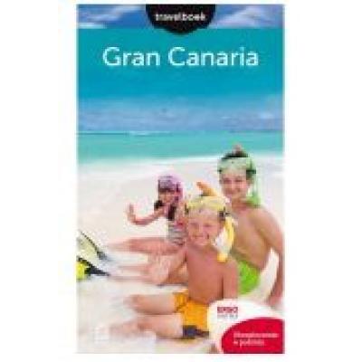 Travelbook - gran canaria