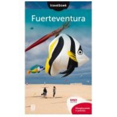 Travelbook - fuerteventura