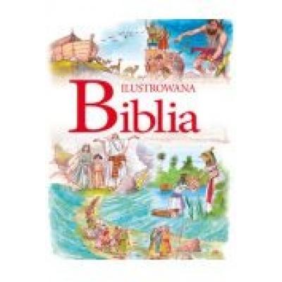 Ilustrowana biblia
