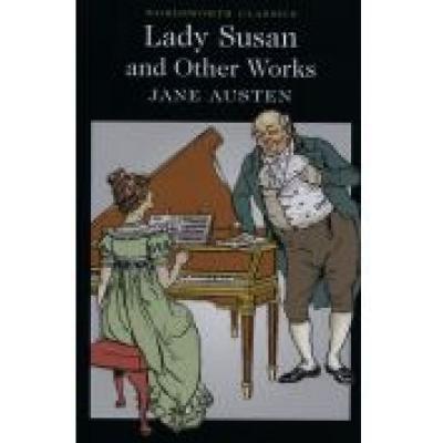 Lady susan and other works