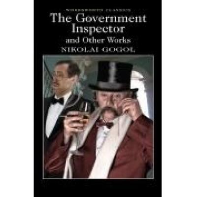 The government inspector and other works