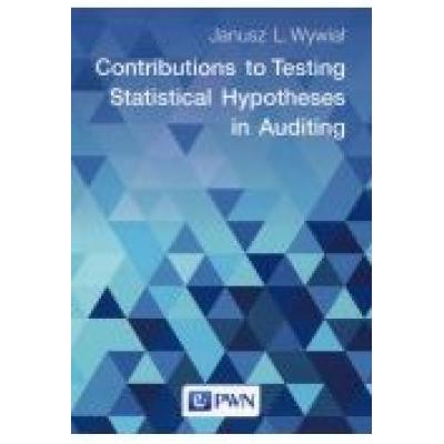 Contributions to testing statistical hypotheses in auditing