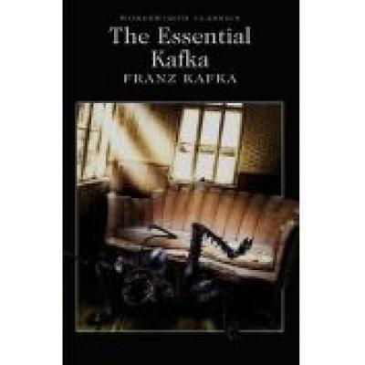 The essential kafka