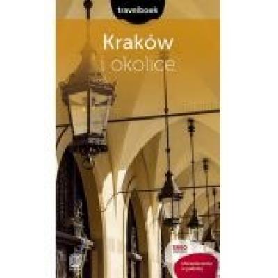 Travelbook - kraków i okolice