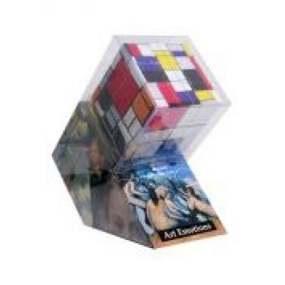 V-cube 3 mondrian (3x3x3) standard