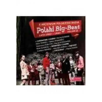 Polski big-beat lata 1962-1964 vol.2