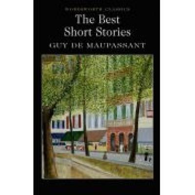 The best short stories