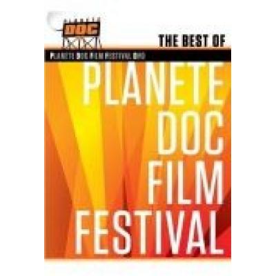 Pakiet: planete doc review vol.2 6 dvd