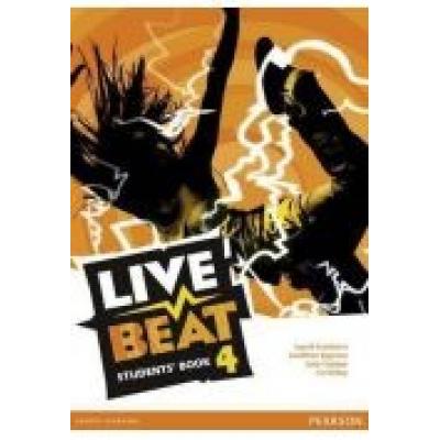 Live beat 4 sb pearson