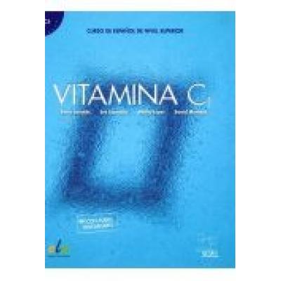 Vitamina c1 podręcznik