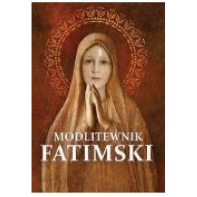 Modlitewnik fatimski