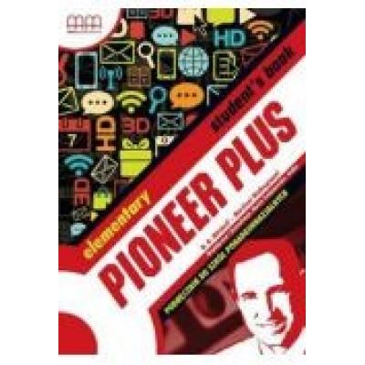 Pioneer plus elementary sb mm publications