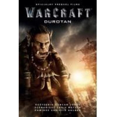 Warcraft: durotan