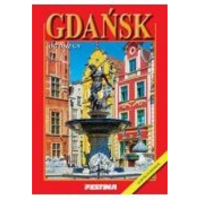 Gdańsk i okolice mini - wersja norweska