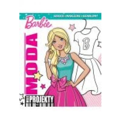 Barbie. moda. moje projekty