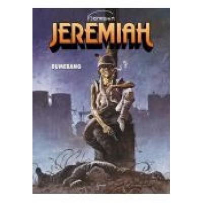 Jeremiah 10 bumerang