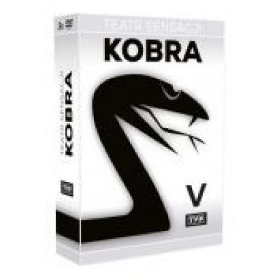 Kobra v. kolekcja (3 dvd)