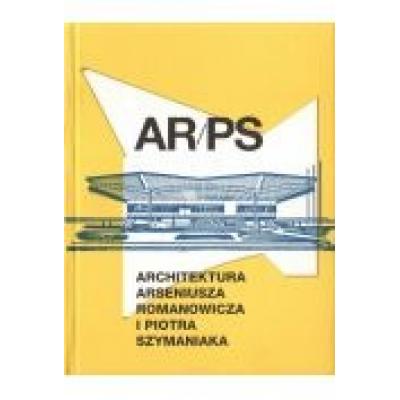 Arps. architektura a.romanowicza i p.szymaniaka