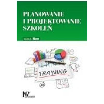 Planowanie i projektowanie szkoleń
