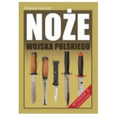 Noże wojska polskiego