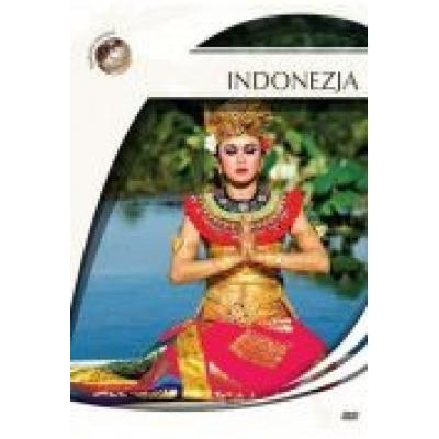 Podróże marzeń. indonezja