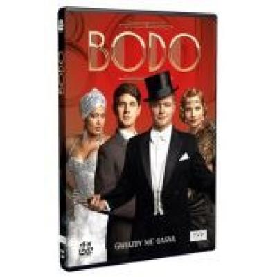 Bodo (4 dvd)