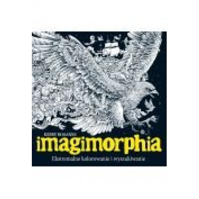 Imagimorphia. ekstremalne kolorowanie i wyszukiwan