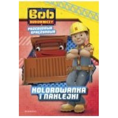Bob budowniczy. przebudowa sprężynowa