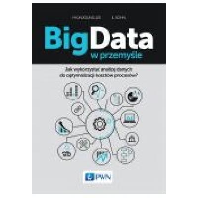 Big data w przemyśle