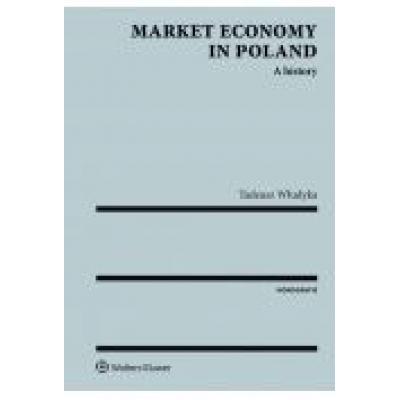 Market economy in poland a history