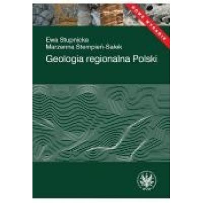 Geologia regionalna polski
