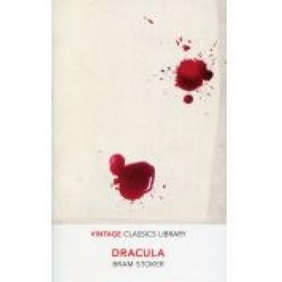 Dracula (vintage classics library)