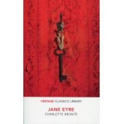 Jane eyre (vintage classics library)