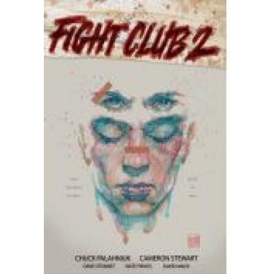 Fight club 2 - łączne wydanie