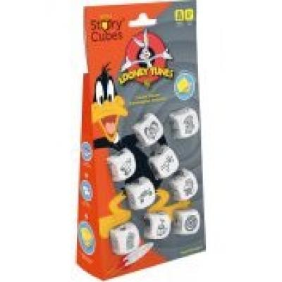 Story cubes: looney tunes