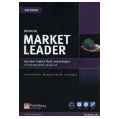 Market leader 3ed advanced flexi 1 cb