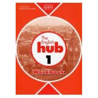 The english hub 1 wb mm publications