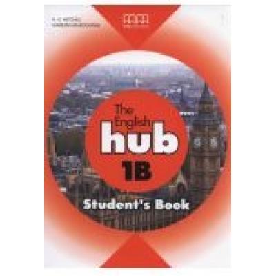 The english hub 1b sb mm publications