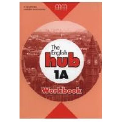 The english hub 1a wb mm publications