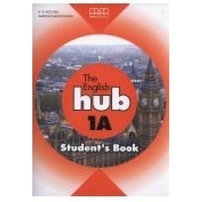 The english hub 1a sb (british) mm publications