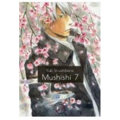 Mushishi tom 7