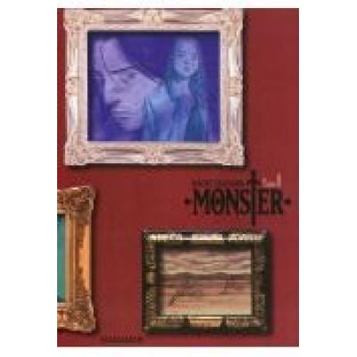 Monster tom 8